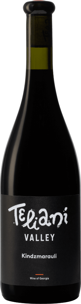 Vorschau: Vini dalla culla della viticoltura in Georgia - Pacchetto degustazione da 6.