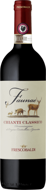 Faunae Chianti Classico DOCG - Frescobaldi