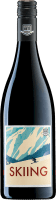 Skiing Pinot Noir trockener Rotwein - Bergdolt-Reif & Nett
