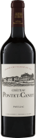 Grand Cru Classé Pauillac AOC - Château Pontet-Canet
