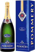 Pommery Brut Royal 1,5l Magnum in GP - Champagne Pommery