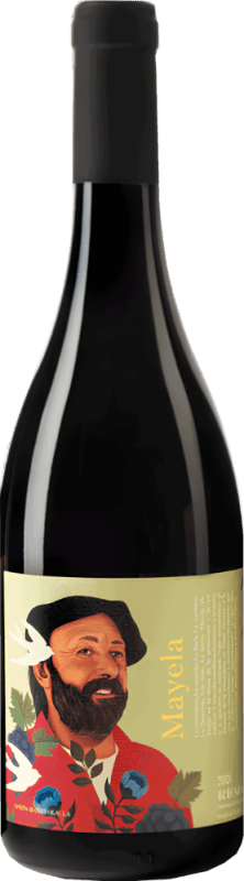 Mayela Tinto 6er Sammleredition - Bodega Bideona