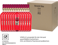 Vorschau: 12er Vorteils-Weinpaket - Merlot Rosato - Tenuta Ulisse