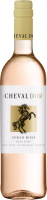 Syrah Rosé - Cheval d'Or