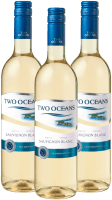 3x Vorteils-Weinpaket Vineyard Selection Sauvignon Blanc - Two Oceans