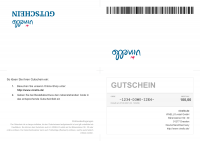 Vorschau: 100 € VINELLO Geschenkgutschein SOFORTVERSAND via E-Mail