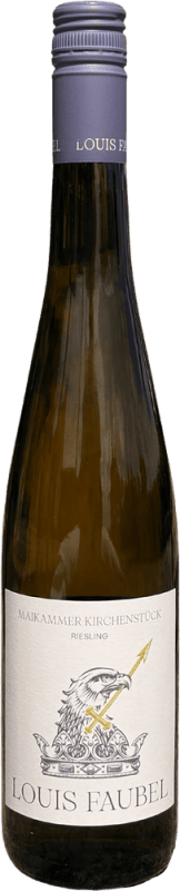 Riesling Maikammer Kirchenstück trocken - Weingut Faubel