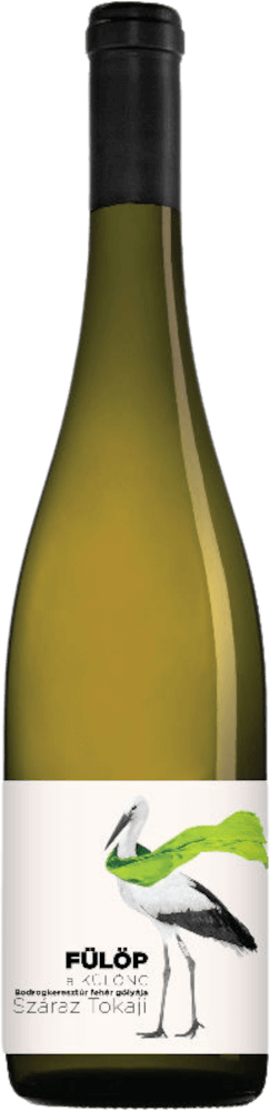 Vorschau: Die Furmint-Selection aus Ungarn - 3x Rebsortenpaket