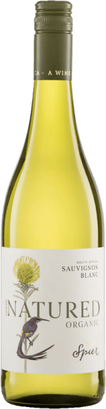 Good natured Sauvignon Blanc W.O. - Spier Winery