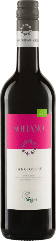 Sangiovese Terre Di Chieti IGT - Soliano