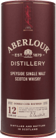 Vorschau: 12 Years Old Double Cask in GP - Aberlour