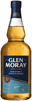 Glen Moray Peated Speyside Single Malt - Glen Moray