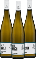 Vorschau: 6er Kennenlernpaket - Weine vom Weingut Seebrich