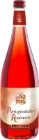 Portugiesischer Rosé lieblich 1,0 l - Peter Mertes