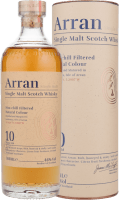 Vorschau: Port Finish Single Malt Whisky in Tube - Arran