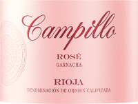 Vorschau: Garnacha Rosado Rioja DOCa - Bodegas Campillo