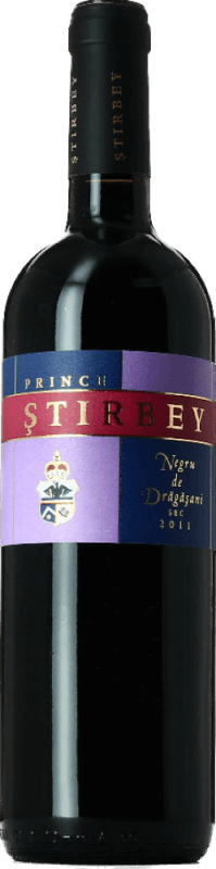 Negru De Dragasani Sec - Prince Stirbey