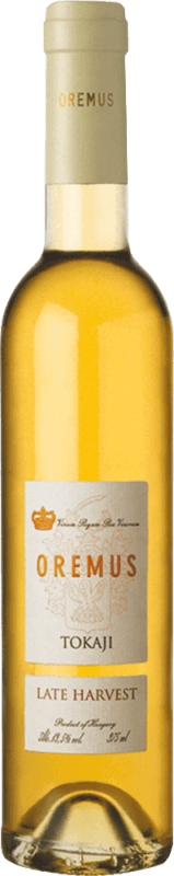 Tokaji Late Harvest Spätlese 0,5 l - Tokaj Oremus