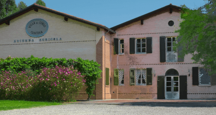 Cantina Villa Di Corlo