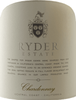 Vorschau: Ryder Estate Chardonnay - Scheid Vineyards