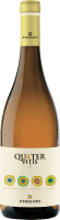 Vorschau: Quater Vitis Bianco - Firriato