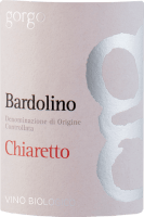 Vorschau: Bardolino Chiaretto DOC - Azienda Agricola Gorgo