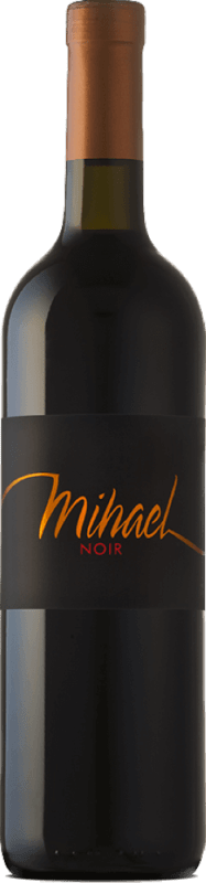 Mihael Noir Goriska Brda - Princic