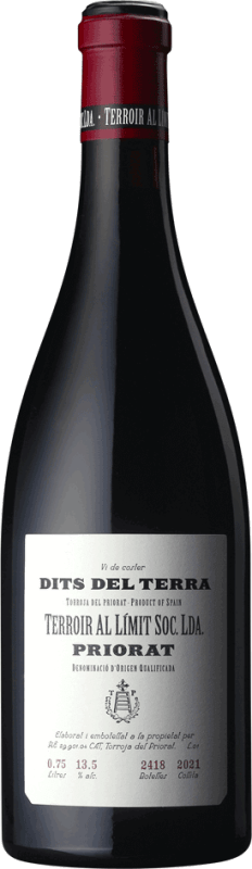 Dits Del Terra Priorat - Terroir Al Limit