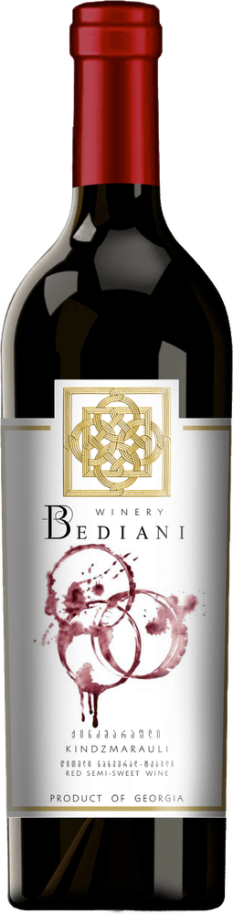 Vorschau: Vini dalla culla della viticoltura in Georgia - Pacchetto degustazione da 6.