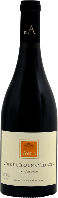 Côtes de Beaune Villages - Domaine d'Ardhuy