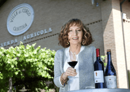 Maria Antonietta Murani