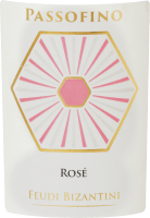 Vorschau: Passofino Rosé IGP - Feudi Bizantini
