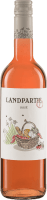 Landpartie Rosé - Peter Riegel Weinimport