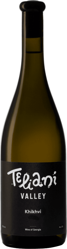 Vorschau: Vini dalla culla della viticoltura in Georgia - Pacchetto degustazione da 6.