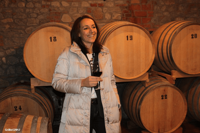 Grillo Iole Vignaiolo