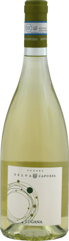 Lugana DOC - Selva Capuzza