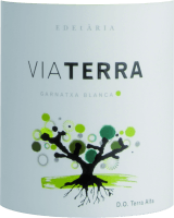 Vorschau: Via Terra Blanco Terra Alta DO - Edetaria