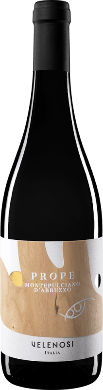 Prope Montepulciano d´Abruzzo DOC - Velenosi