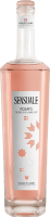 Sensuale Rosato Terre Siciliane IGT - Vigneti Zabù
