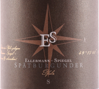 Vorschau: Spätburgunder - Ellermann-Spiegel