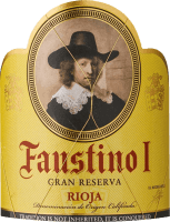 Vorschau: Faustino I Gran Reserva 1,5 l Magnum - Bodegas Faustino