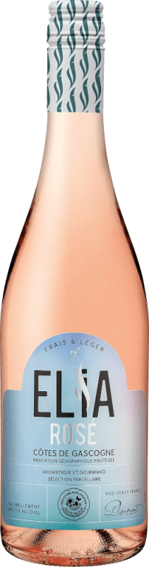 Elia Rosé IGP - Plaimont