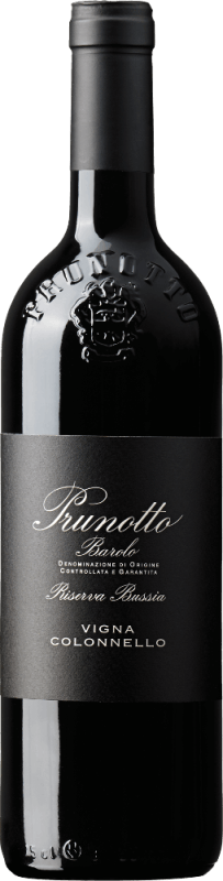Vigna Colonnello Barolo Riserva Bussia DOCG - Prunotto