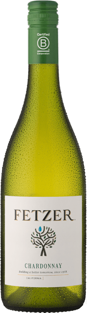 Vorschau: Sundial Chardonnay - Fetzer - 6x Vorteilspaket