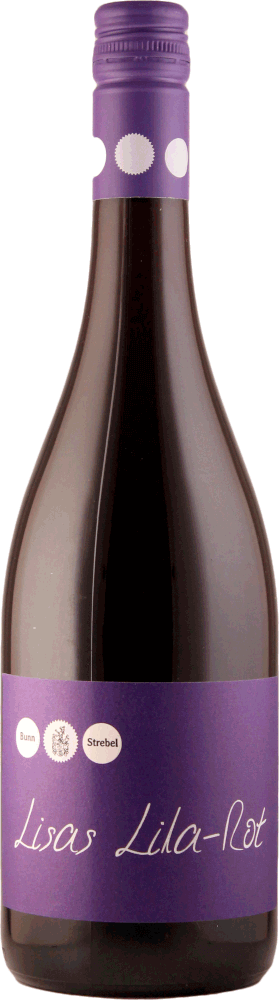 Vorschau: Sechsmal Probierpaket der vielfältigen Weine von Weingut Lisa Bunn