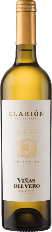 Clarión DO - Viñas del Vero