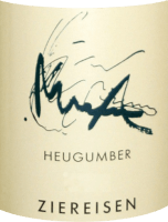 Vorschau: Heugumber Gutedel trocken - Ziereisen