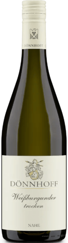 Weißburgunder - Dönnhoff
