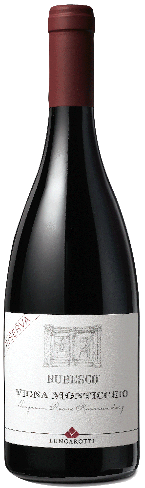 Compra Rubesco Vigna Monticchio Torgiano Rosso Riserva DOCG