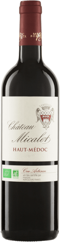 Château Micalet Haut-Médoc - Micalet